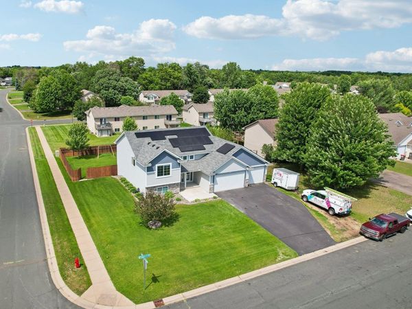 2853 234th Lane NW, Saint Francis, MN 55070