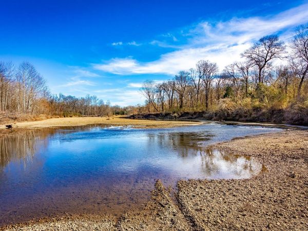Little Missosur River , Prescott, AR 71857