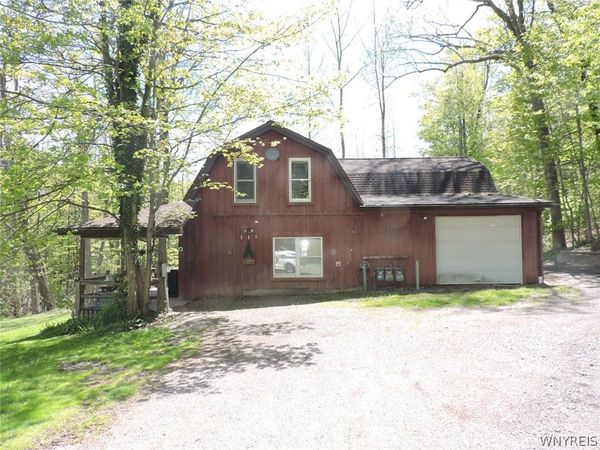 111 Behm Road , West Falls, NY 14170