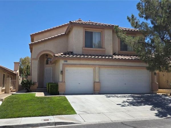 10509 Horseshoe Falls Court , Las Vegas, NV 89144