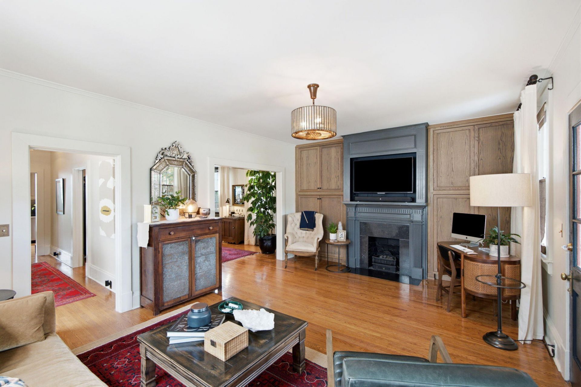 551 Huger Street Photo 14