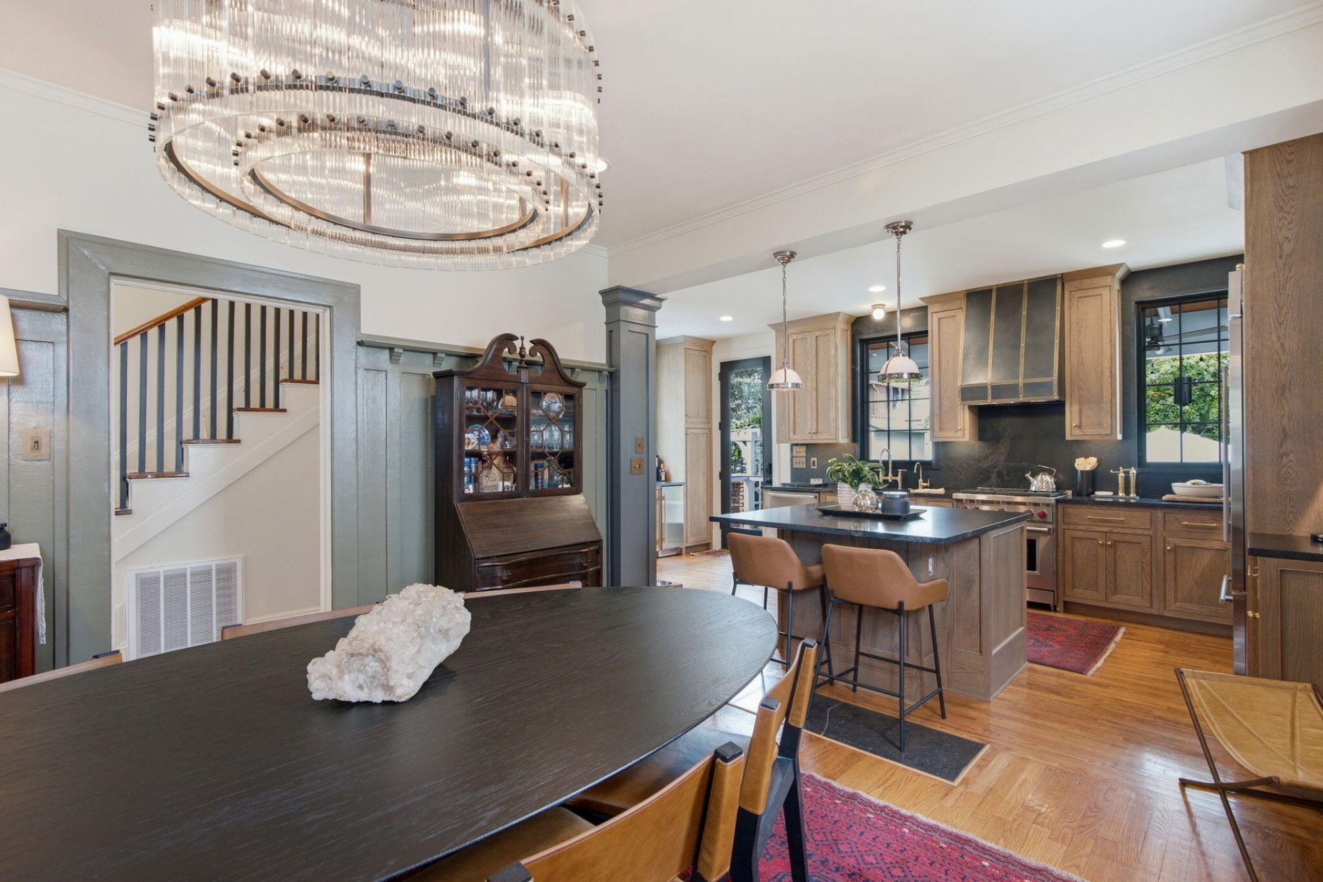 551 Huger Street Photo 19
