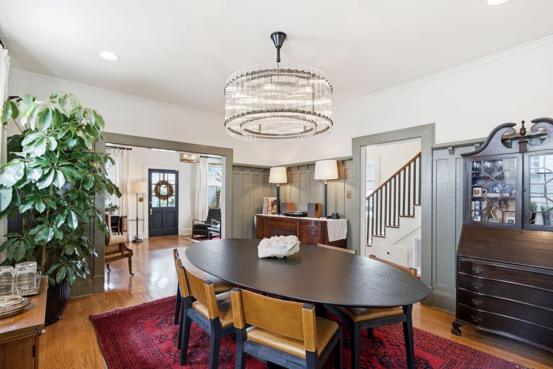 551 Huger Street Photo 20
