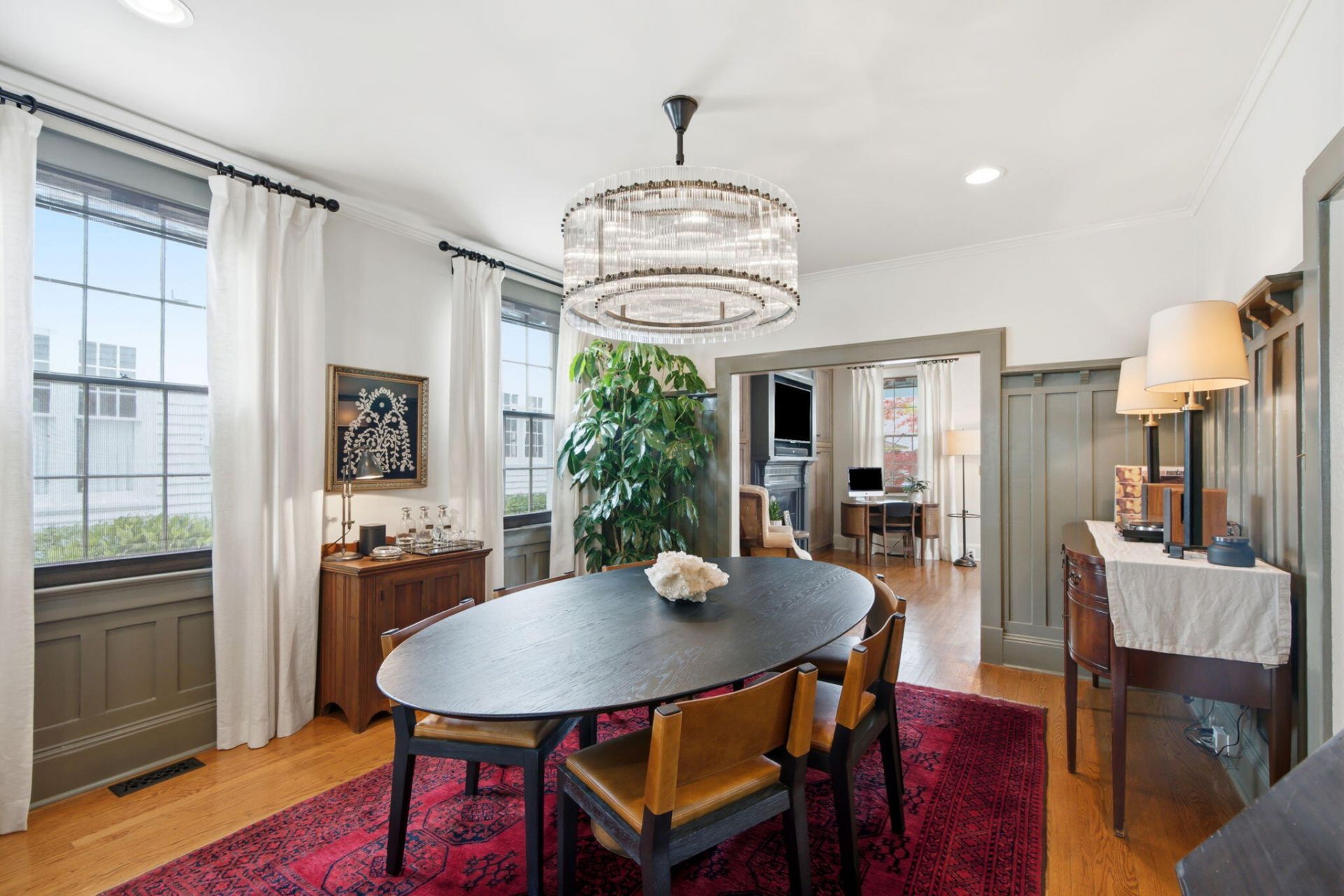 551 Huger Street Photo 21