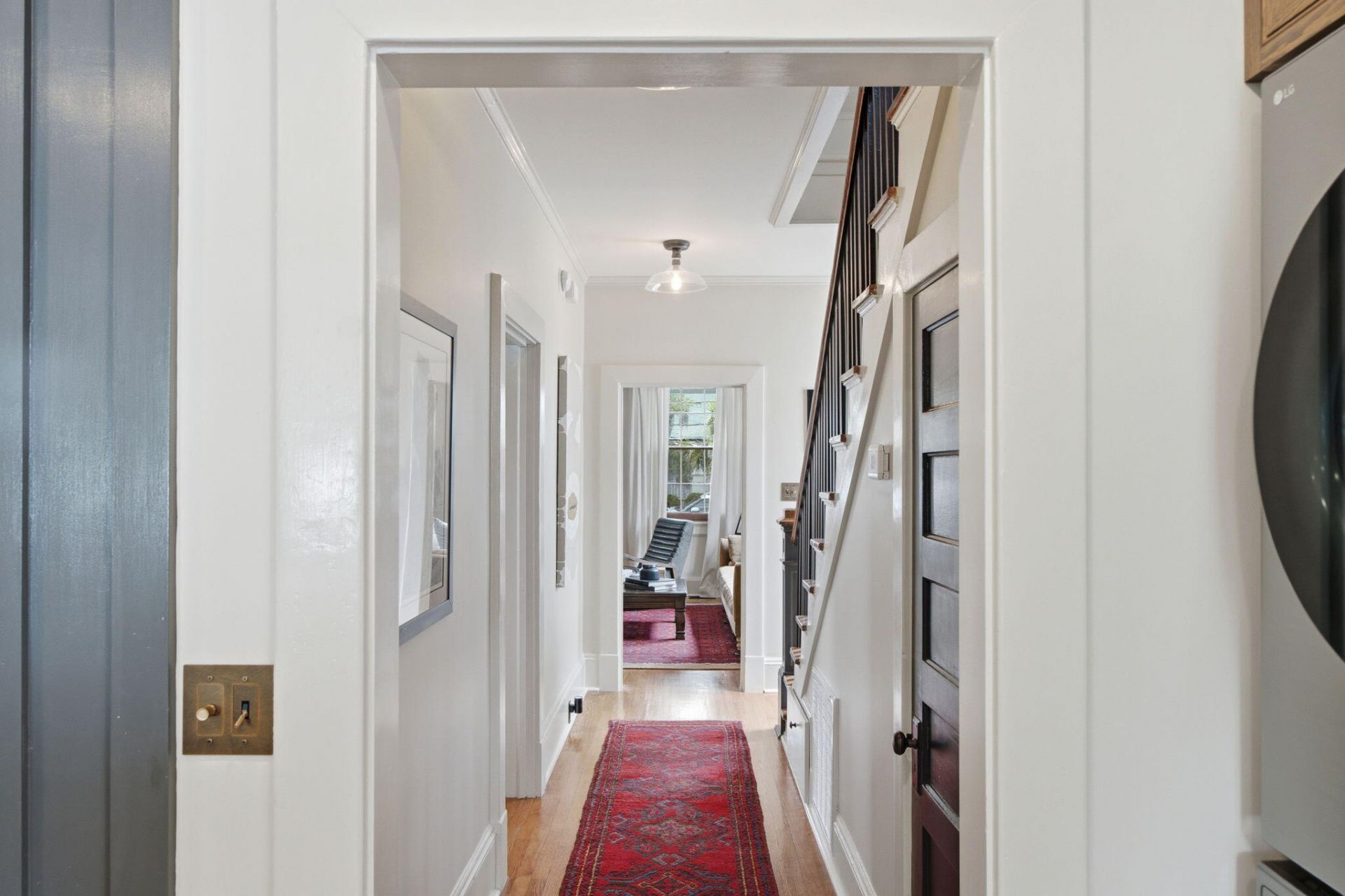 551 Huger Street Photo 31