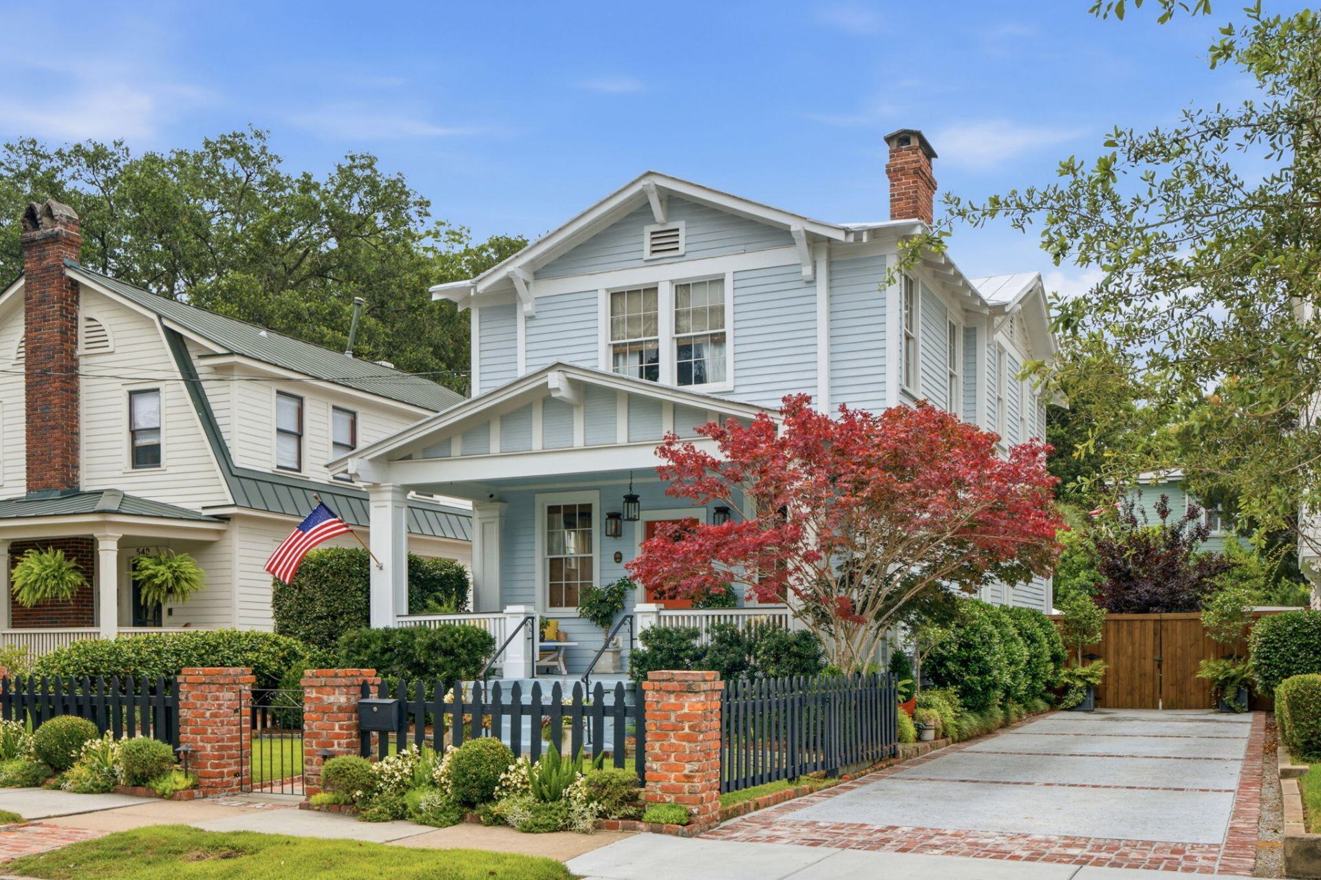 551 Huger Street Photo 5