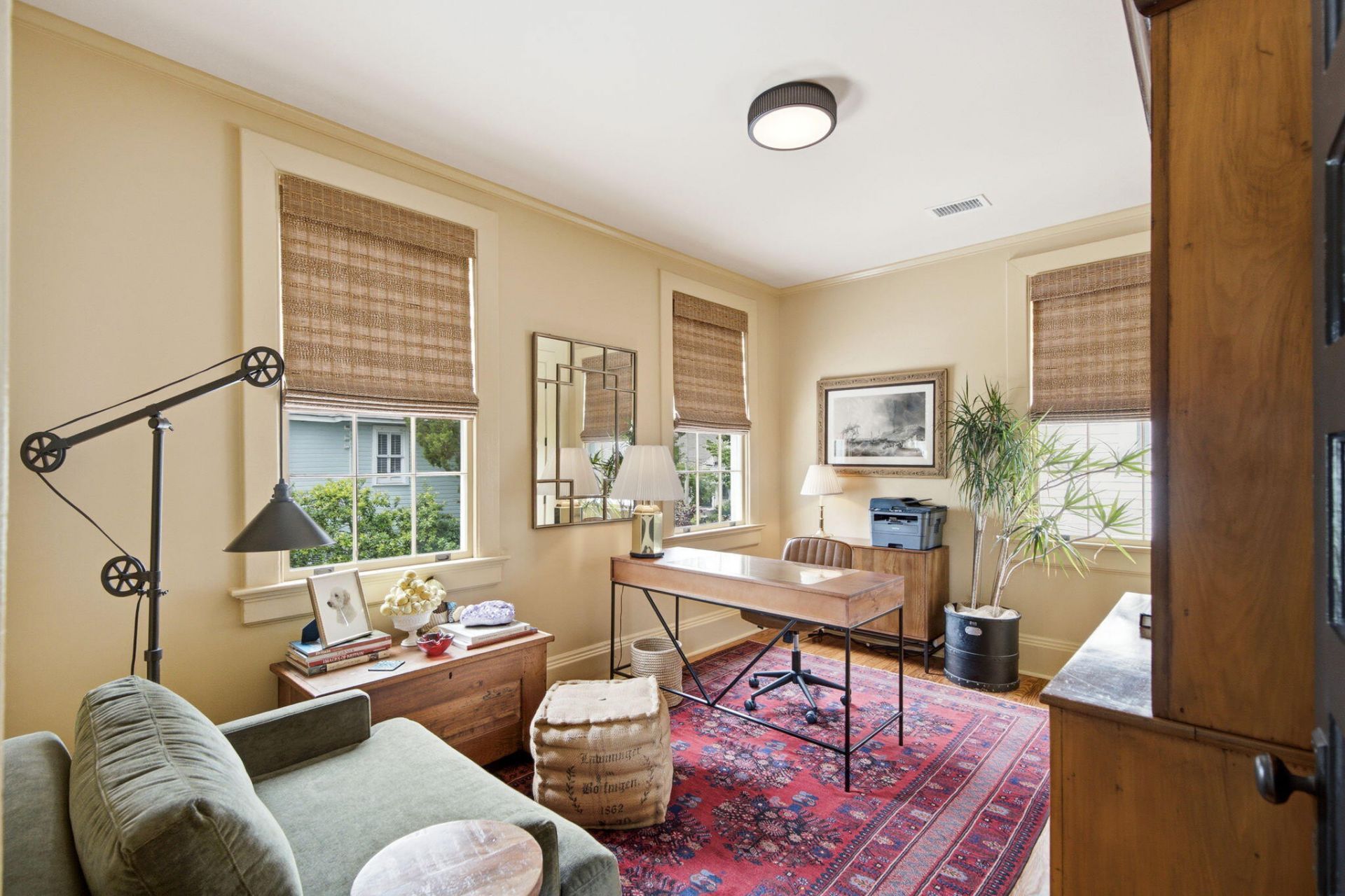 551 Huger Street Photo 50