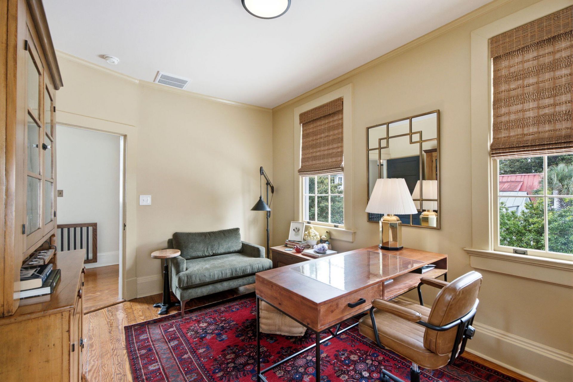 551 Huger Street Photo 52