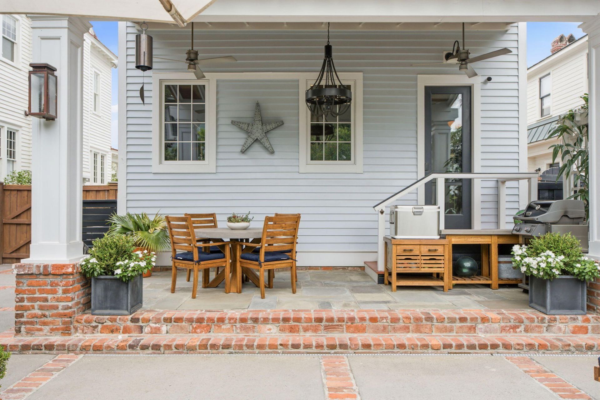 551 Huger Street Photo 58