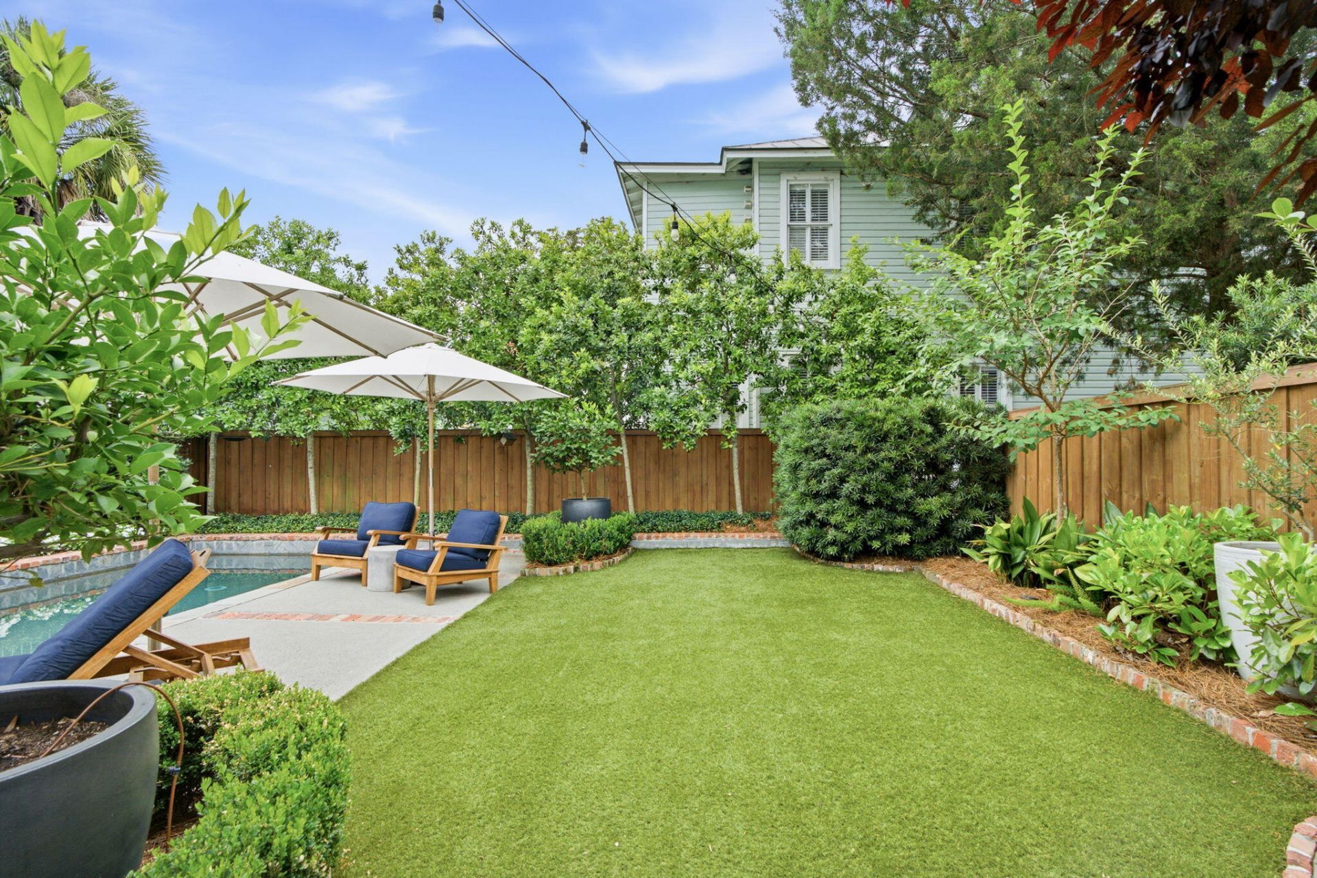 551 Huger Street Photo 64