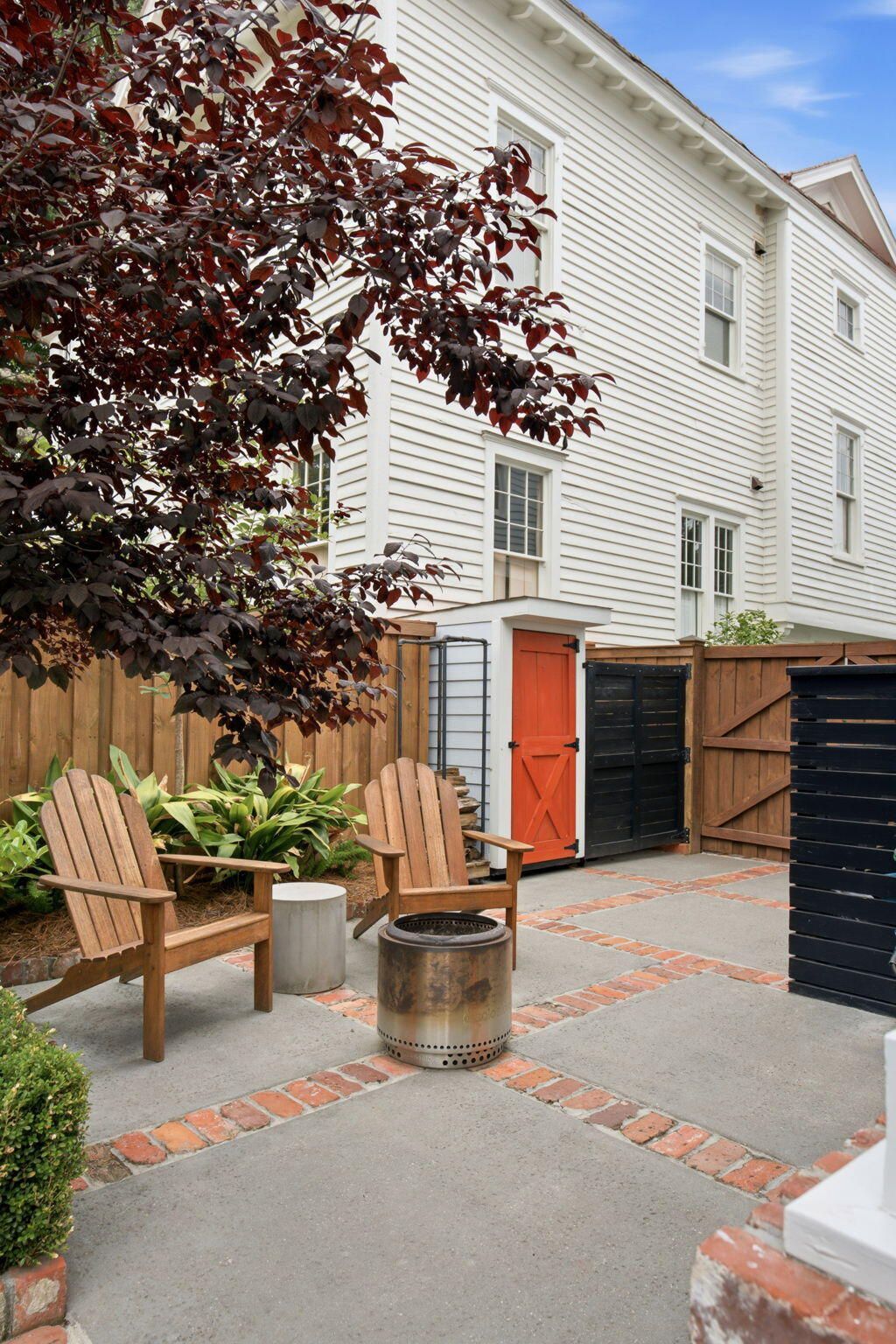 551 Huger Street Photo 66