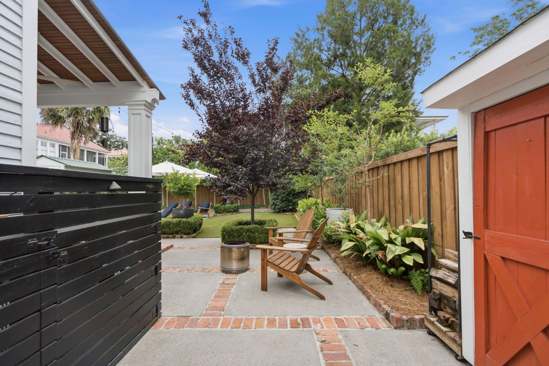551 Huger Street Photo 67