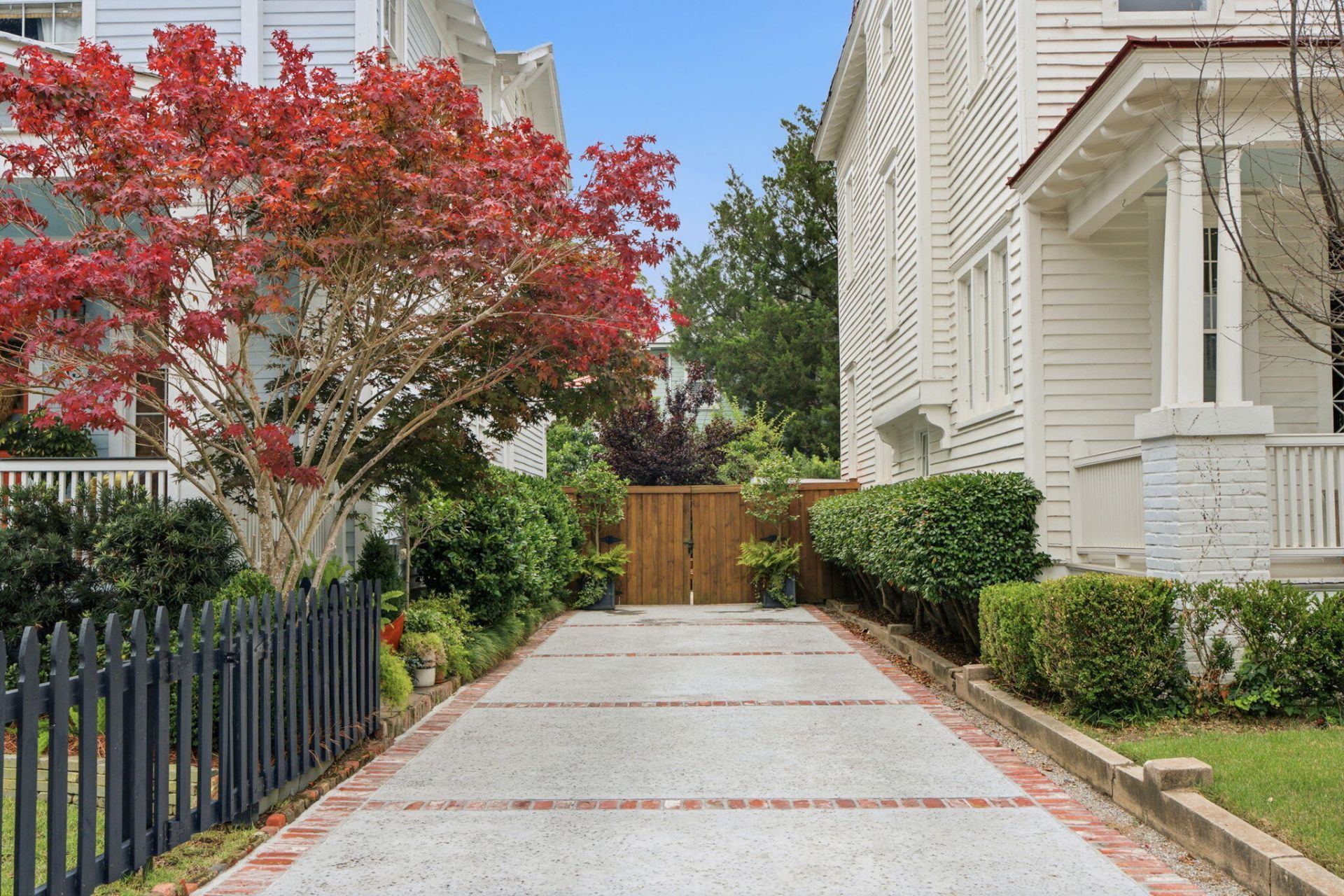 551 Huger Street Photo 68