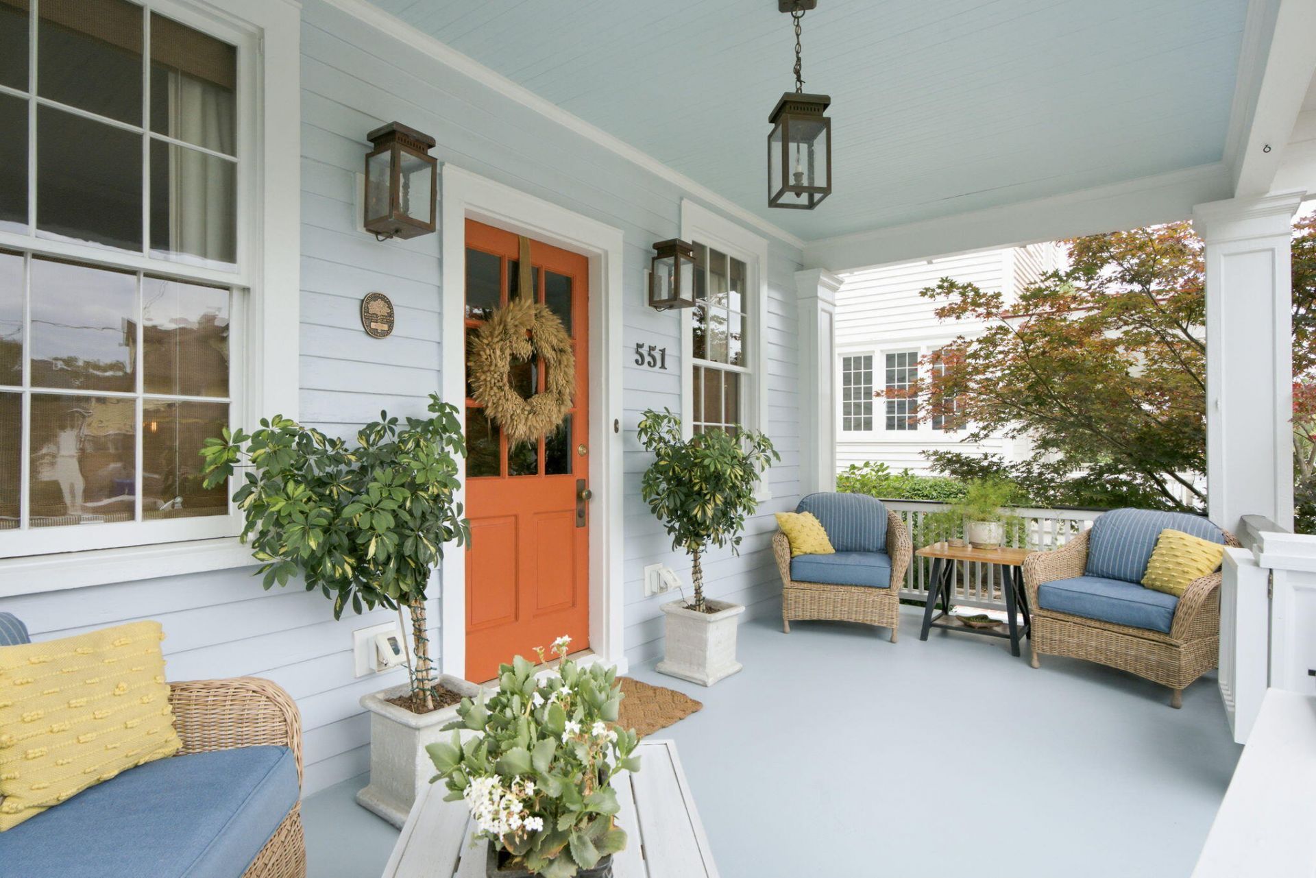 551 Huger Street Photo 7