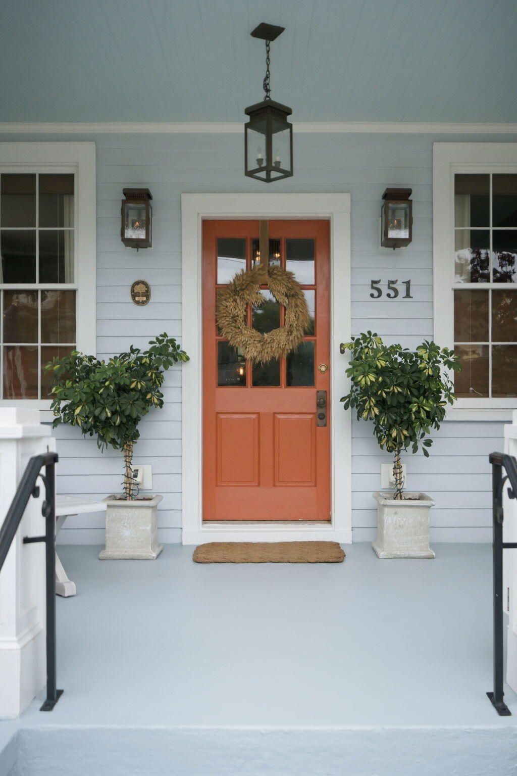 551 Huger Street Photo 8