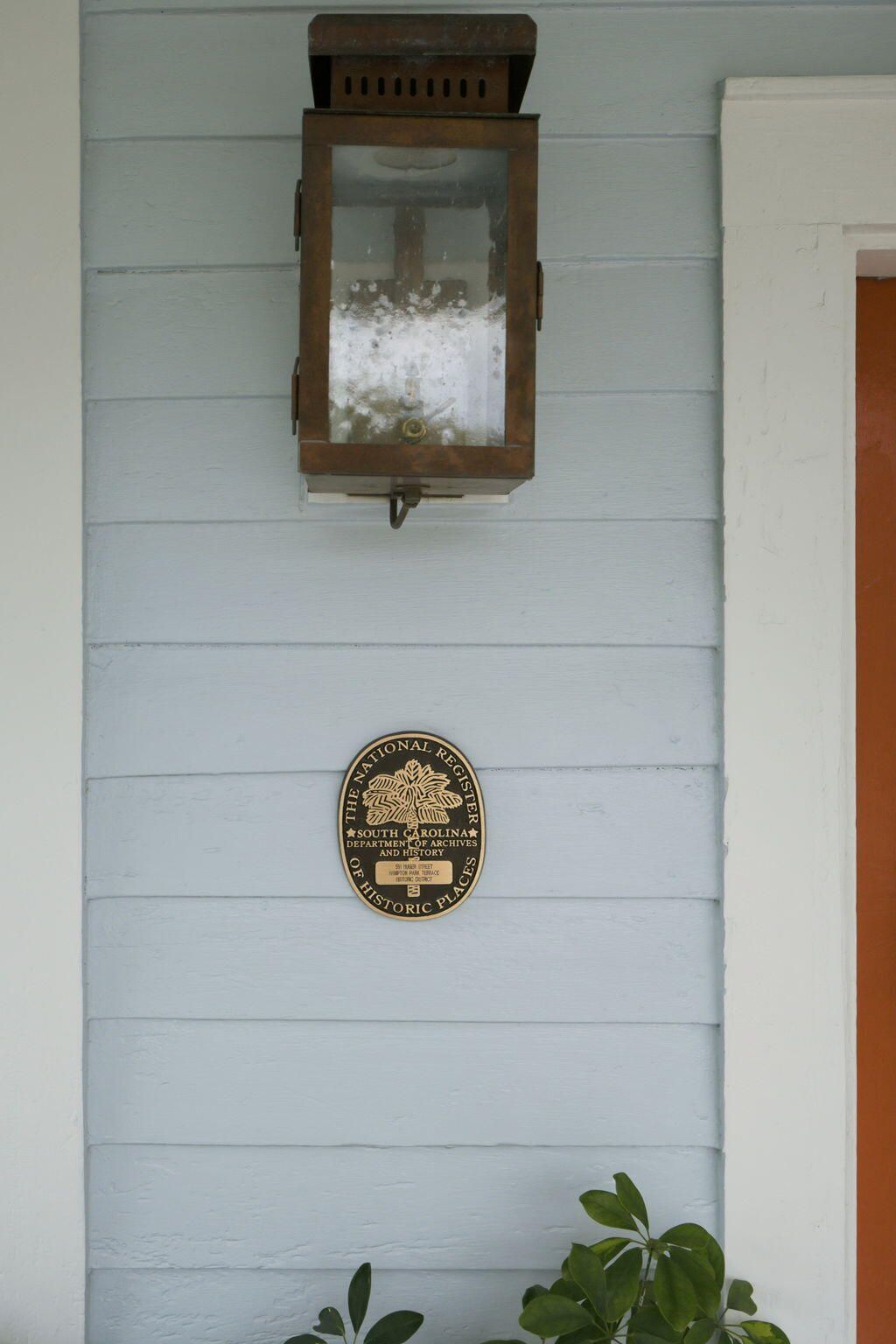 551 Huger Street Photo 9