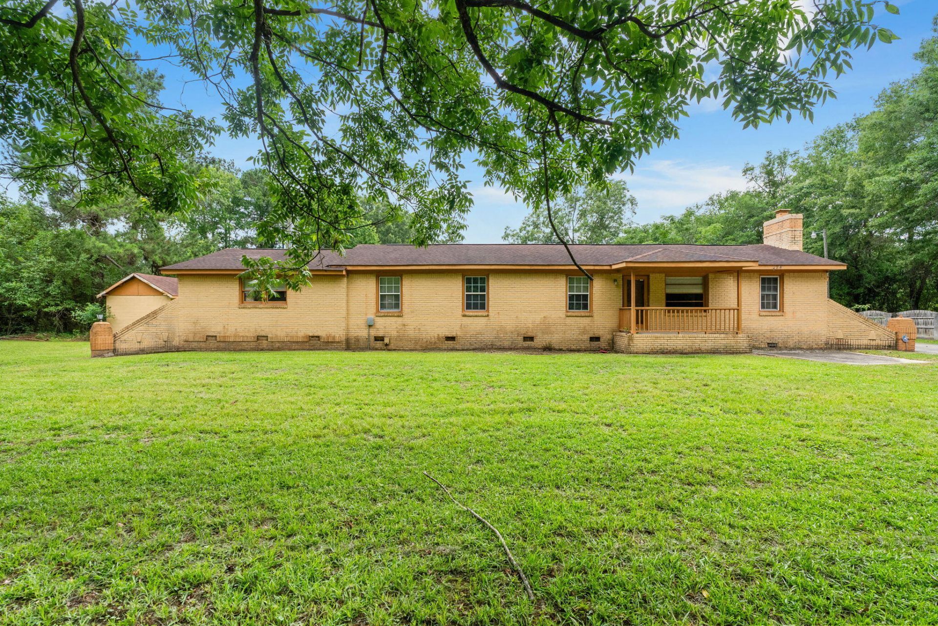 224 Rodenberry Road Photo 4