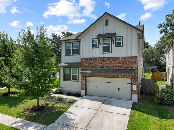 1101 Skeeter CV, Austin, TX 78748