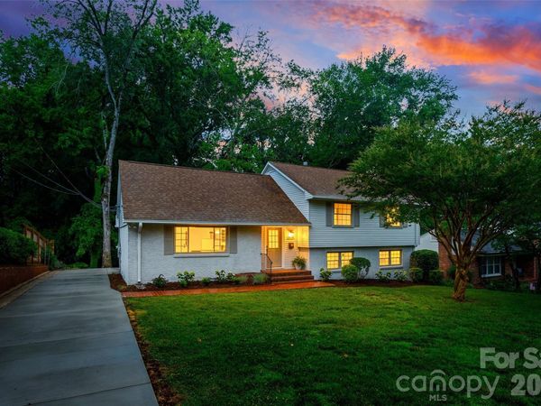 3130 Spring Valley Road, Charlotte, NC 28210