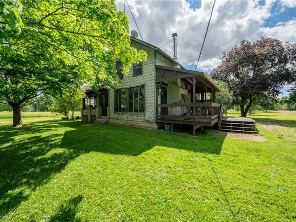 25360 Baker Road , Wellington, OH 44090