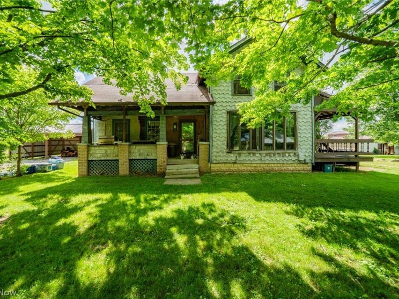25360 Baker Road, Wellington, OH 44090 Photo 2