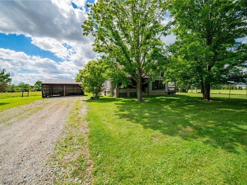 25360 Baker Road, Wellington, OH 44090 Photo 3