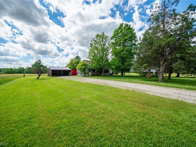 25360 Baker Road, Wellington, OH 44090 Photo 33