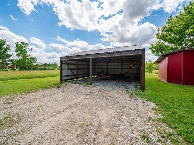25360 Baker Road, Wellington, OH 44090 Photo 35