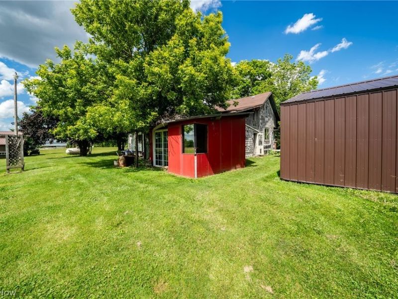 25360 Baker Road, Wellington, OH 44090 Photo 36
