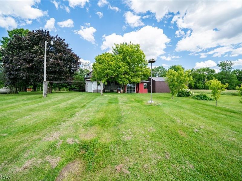 25360 Baker Road, Wellington, OH 44090 Photo 37