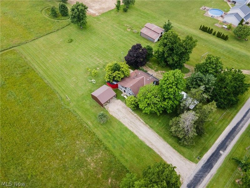 25360 Baker Road, Wellington, OH 44090 Photo 4