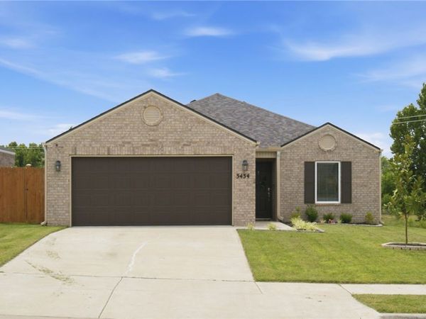 3434 Telluride Street, Springdale, AR 72764
