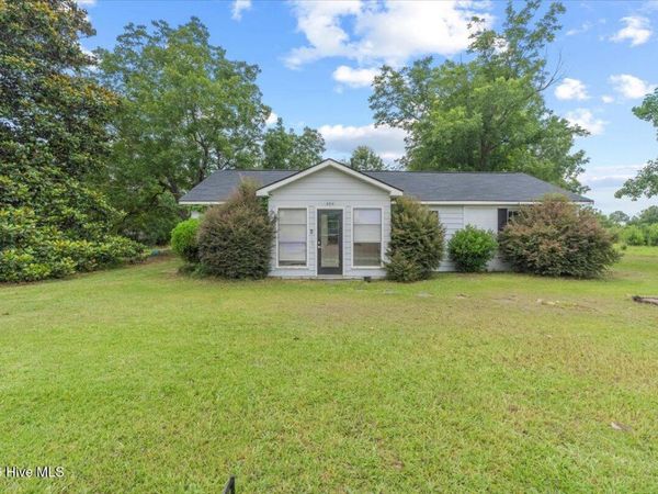 305 Terrace Hill Road, Wrens, GA 30833