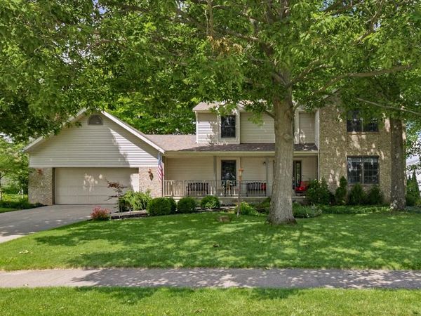 2316 Woodview Ct., Ashland, OH 44805