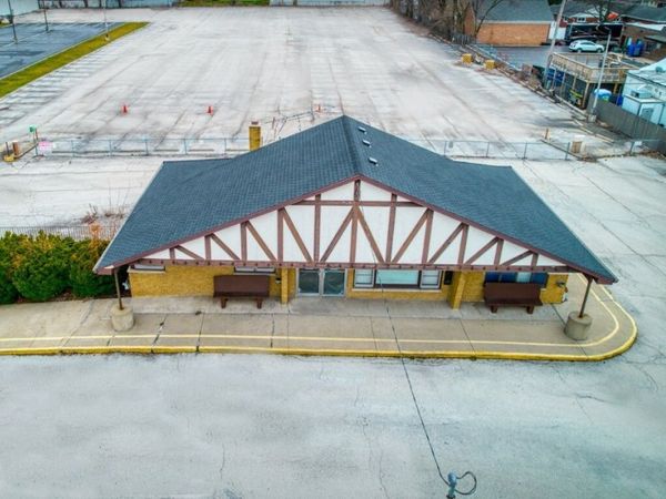 5545 W 127th Street , Crestwood, IL 60418