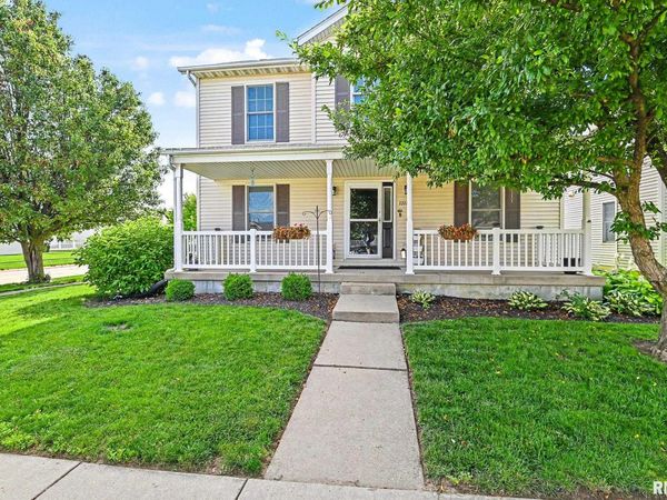 1311 Ogelthorpe Avenue, Normal, IL 61761