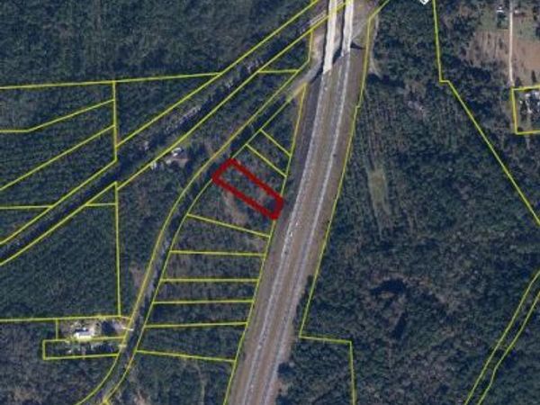 0 COUNTY ROAD 100A, Starke, FL 32091