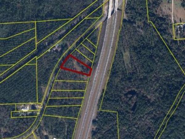 0 COUNTY ROAD 100A, Starke, FL 32091