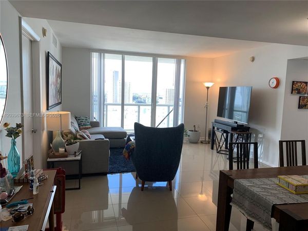 50 Biscayne Blvd , Unit 3001, Miami, FL 33132