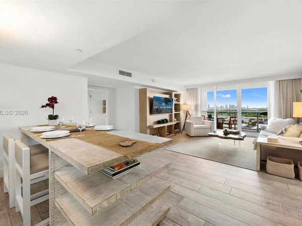 102 24 , Unit 1545, Miami Beach, FL 33139