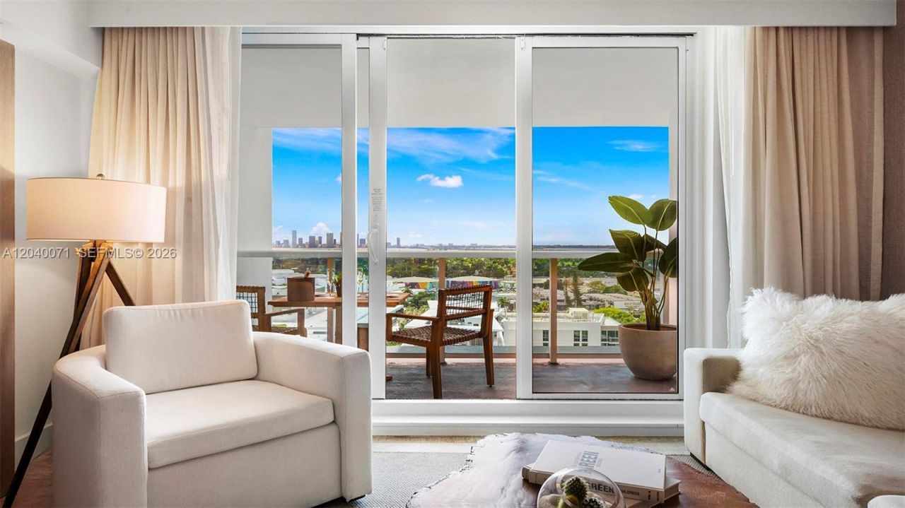 102 24 , Unit 1545, Miami Beach, FL 33139 Photo