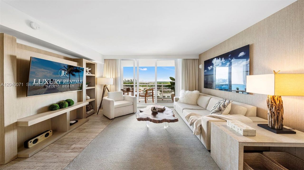 102 24 , Unit 1545, Miami Beach, FL 33139 Photo