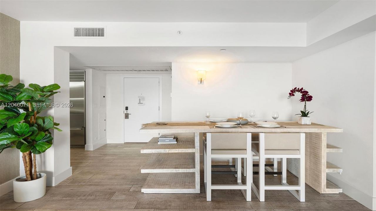 102 24 , Unit 1545, Miami Beach, FL 33139 Photo