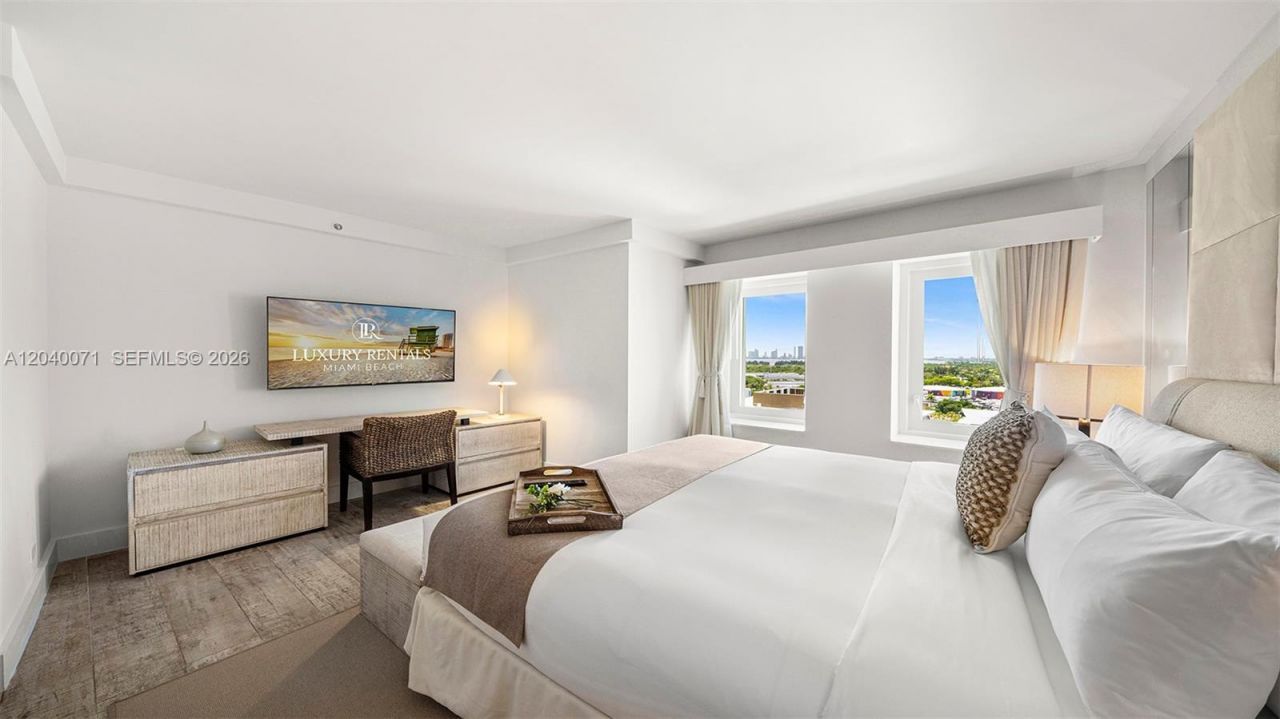 102 24 , Unit 1545, Miami Beach, FL 33139 Photo