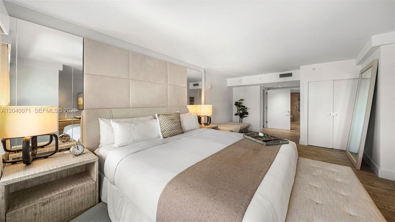102 24 , Unit 1545, Miami Beach, FL 33139 Photo