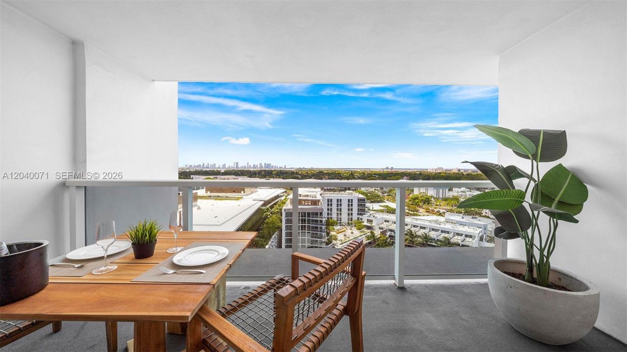 102 24 , Unit 1545, Miami Beach, FL 33139 Photo