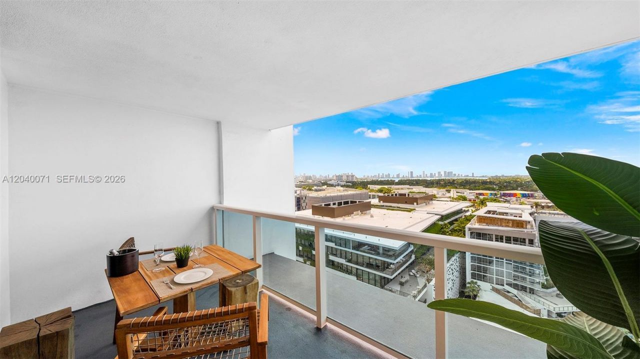 102 24 , Unit 1545, Miami Beach, FL 33139 Photo