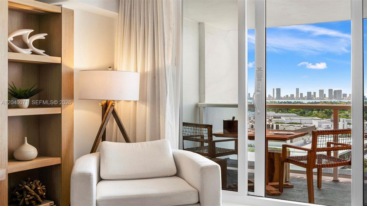 102 24 , Unit 1545, Miami Beach, FL 33139 Photo