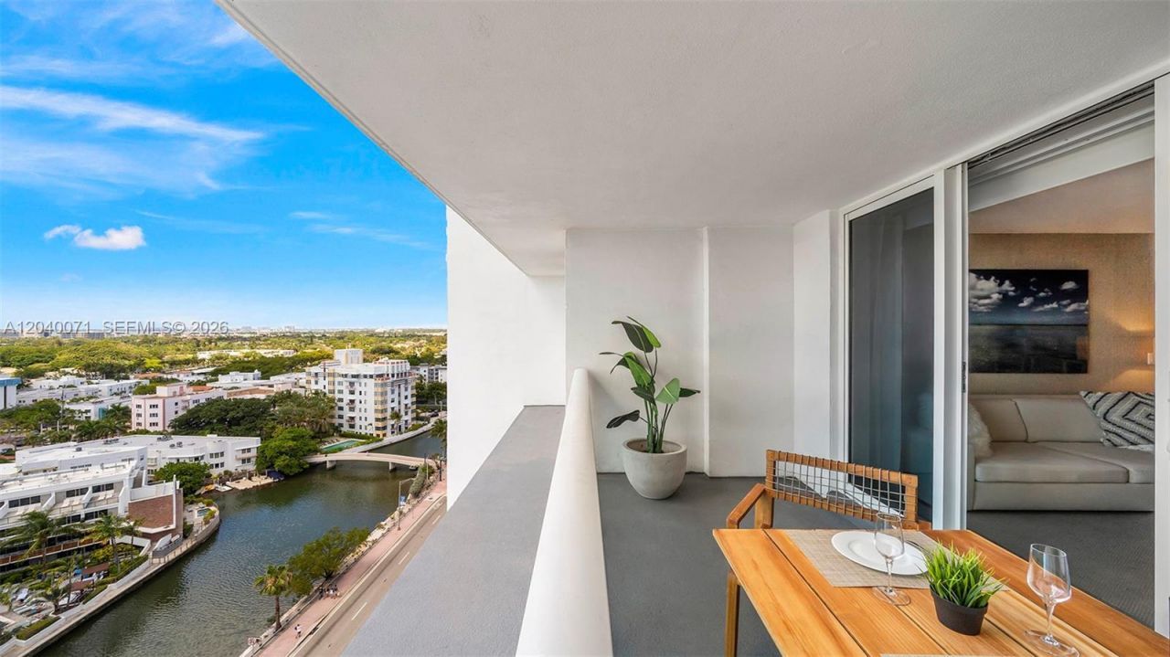 102 24 , Unit 1545, Miami Beach, FL 33139 Photo