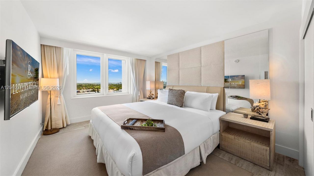 102 24 , Unit 1545, Miami Beach, FL 33139 Photo